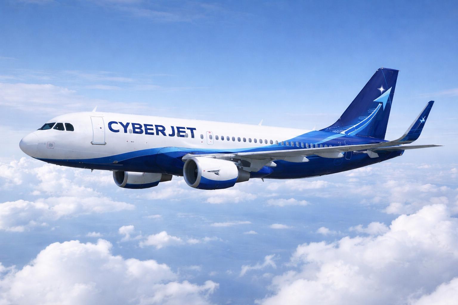 A320CyberjetFlying